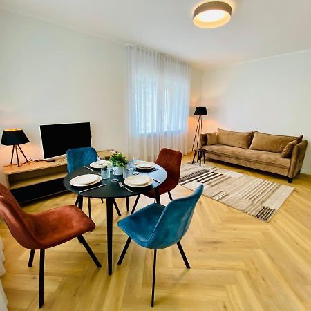 Cozy Reimani Residence - City Heart Free Parking Tallinn Eksteriør billede