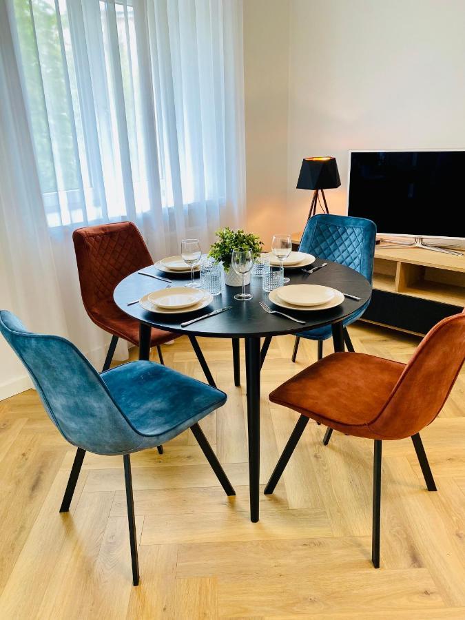 Cozy Reimani Residence - City Heart Free Parking Tallinn Eksteriør billede
