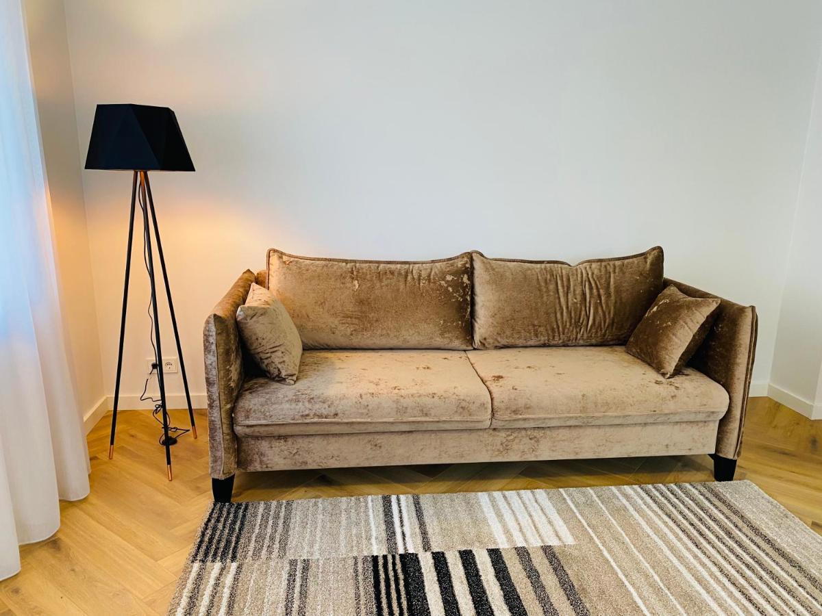 Cozy Reimani Residence - City Heart Free Parking Tallinn Eksteriør billede