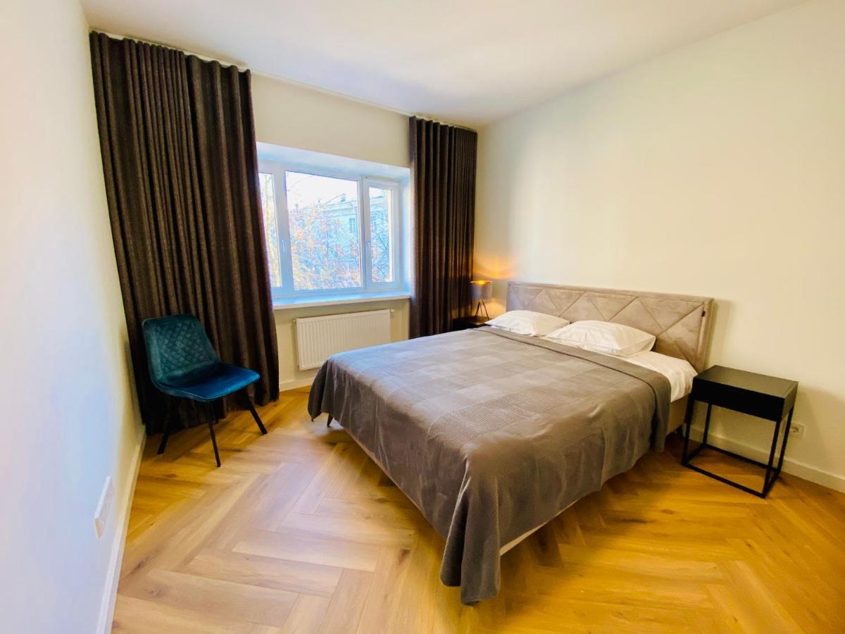 Cozy Reimani Residence - City Heart Free Parking Tallinn Eksteriør billede